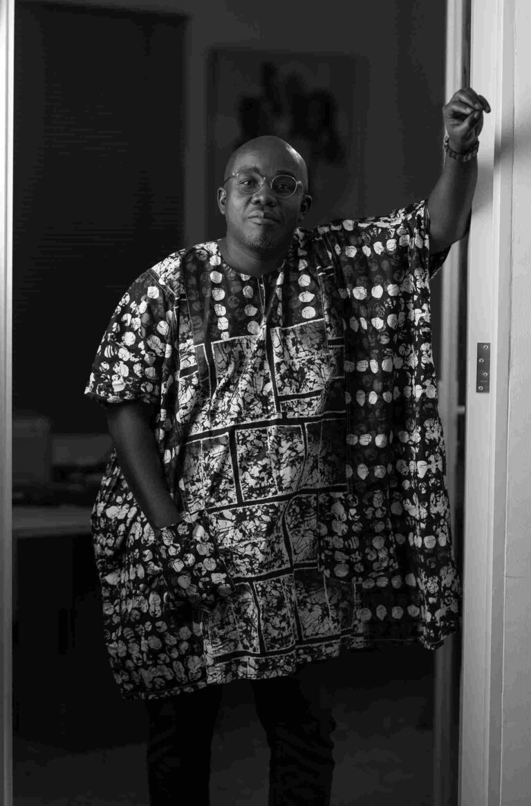 Reuben Odanga on Lazizi: A Story Rooted in Kenya’s Heartbeat Reuben Odanga brings Lazizi to life in Kenya