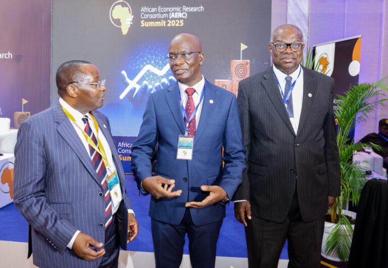 Africa’s Economic Future in Focus: AERC Summit Charts Path to Inclusive Growth African Economic Research Consortium Summit on inclusive growth and policy innovation in Nairobi