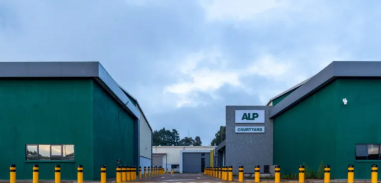 Africa Logistics Properties Secures Approval for East Africa’s First Industrial REIT Africa Logistics Properties launches East Africa’s first USD industrial REIT on NSE