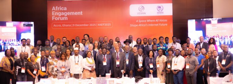 Africa DNS Forum 2025 Strengthens Internet Resilience Africa DNS Forum 2025 Strengthens Internet Resilience