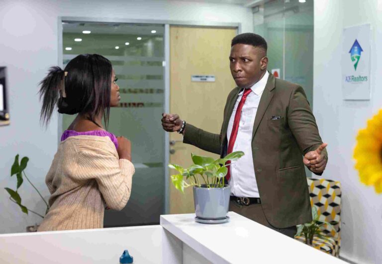 Inside Adam to Eve: Blessing Lungaho on Transformation, Fame, and Self‑Discovery Kenyan actor Blessing Lungaho discusses transformation in Showmax drama Adam to Eve