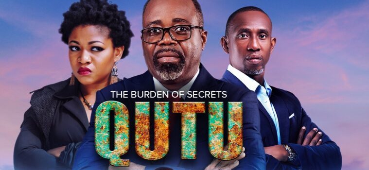 Maisha Magic Plus Premieres New Drama Qutu Maisha Magic Plus premieres Qutu drama series December 2025