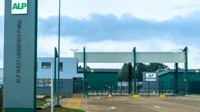 PIDG Commits Kshs 1.9 Billion to Anchor East Africa’s First Industrial REIT Modern Grade-A logistics warehouse by Africa Logistics Properties in Nairobi, Kenya.