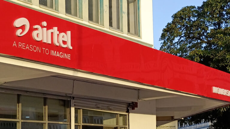 Airtel Africa Q3 2025 results show $4.67 billion revenue growth driven by data usage, smartphone adoption, and Airtel Money expansion across Africa.