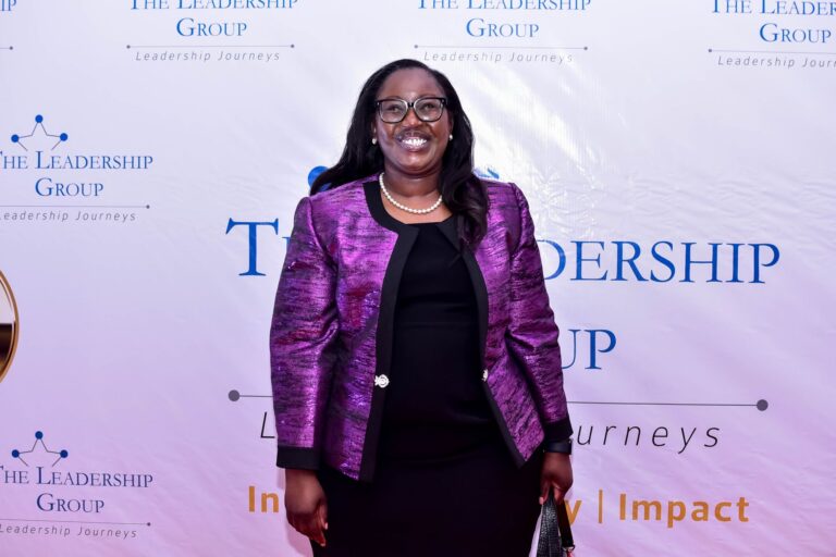 Formal announcement of Risper Genga Ohaga resigning as CFO and Executive Director of EABL, effective June 30, 2026.