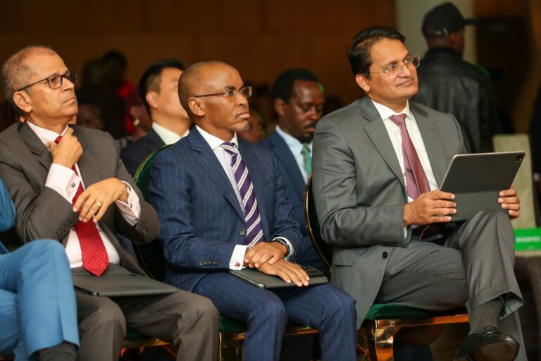 Kenya Parliament debates Safaricom stake sale to Vodacom amid transparency concerns