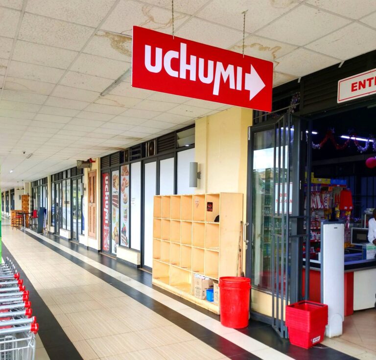 Uchumi Supermarket reopens Nairobi outlets as operations resume