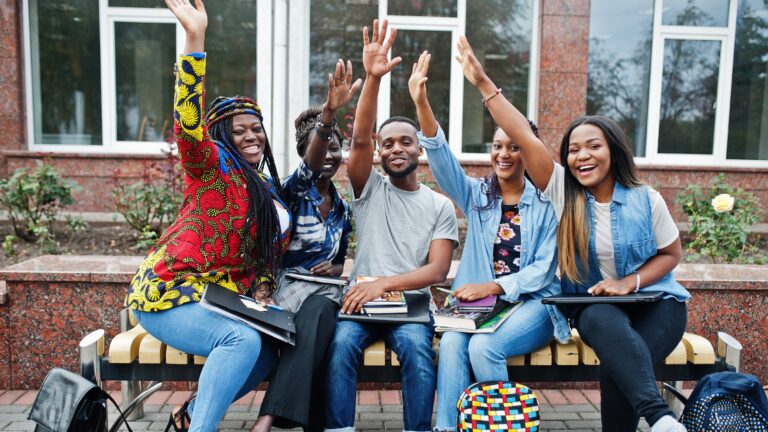 Africa Youth Employment Outlook 2026 Drives Urgent Action Africa Youth Employment Outlook 2026 report launch highlights youth labour market shifts, gender gaps, and future opportunities.