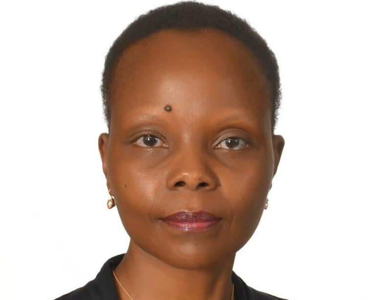Gladys Warirah appointed CFO and Executive Director at Standard Chartered Bank Kenya