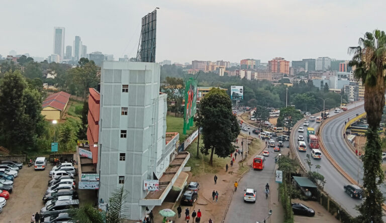 Kenya suspends nationwide matatu strike amid transport reforms and safety concerns