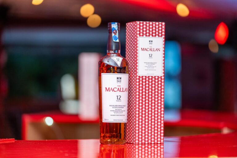 The Macallan launches refreshed Timeless Collection in Kenya.