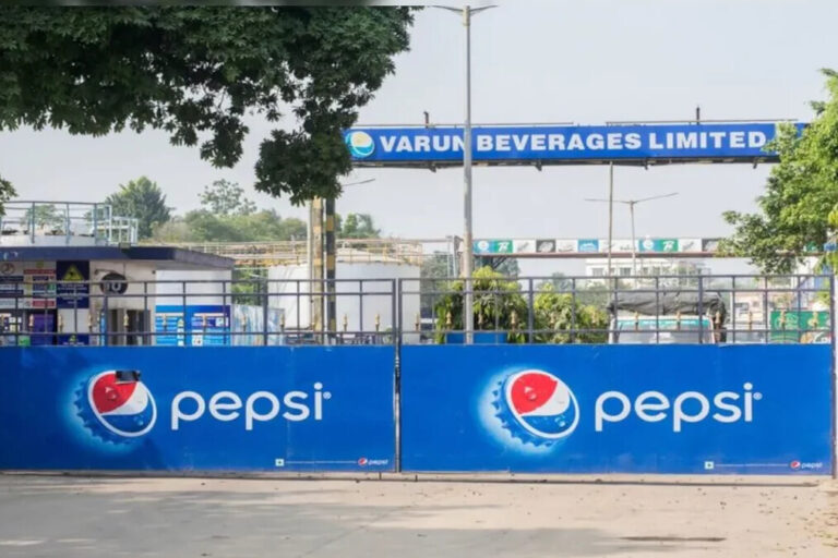 Varun Beverages Expands Into Kenya With Mega Production Facility Varun Beverages announces new mega‑production facility in Kenya, targeting 12–15 million cases annually by 2027.