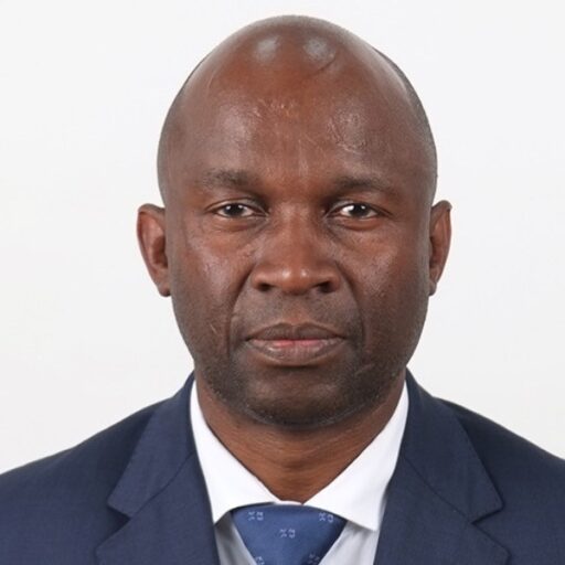 John Okulo, incoming Managing Director and CEO of Sidian Bank