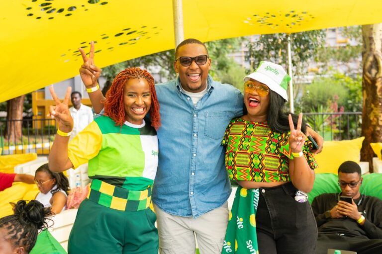 Safaricom, via its youth platform Safaricom‑Hook, has partnered with Coca‑Cola’s Sprite brand to launch the Hook’d on Fresh Masterclass Series across Kenyan universities. The program equips students with digital content creation skills, while a nationwide UGC Challenge rewards creators with cash, smartphones, and data bundles. Together, Sprite and Safaricom aim to build lasting creative infrastructure for Gen Z, blending culture, connectivity, and fresh expression.