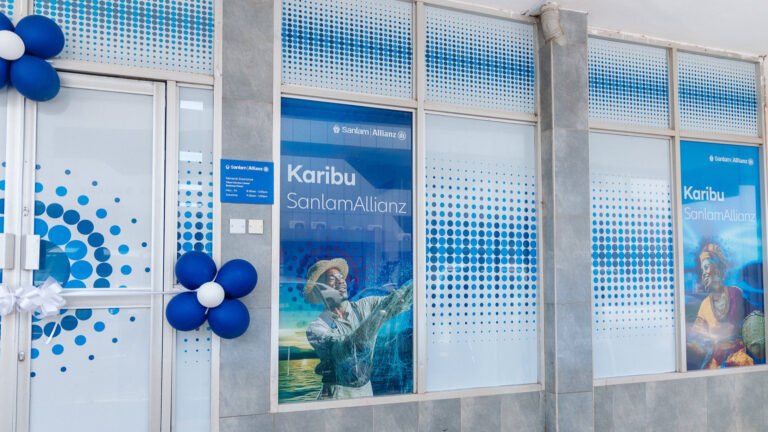Sanlam Allianz Holdings Kenya