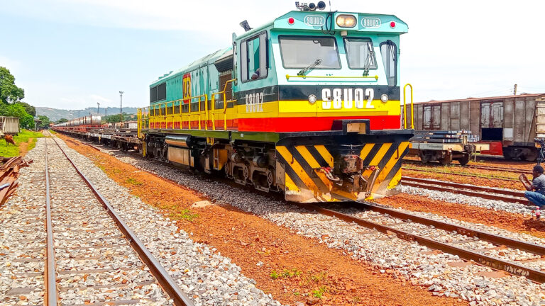 Uganda Appoints Citibank to Lead €2.7 Billion Railway Financing