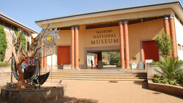 Nairobi National Museum