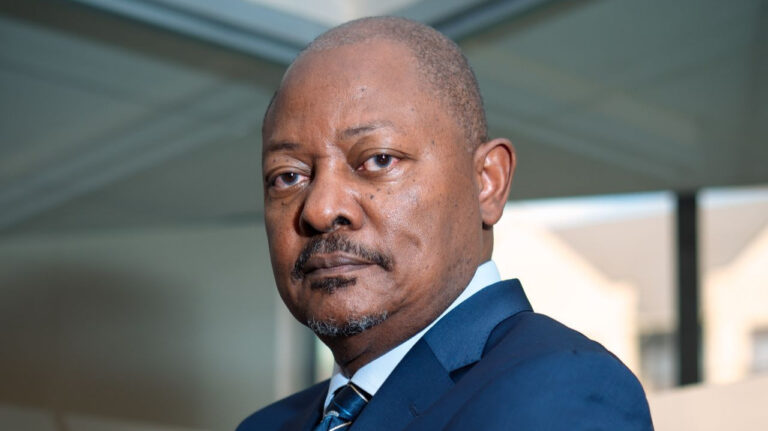 Dr Martin Oduor-Otieno CBS PCC, incoming Board Chairman of Sanlam Allianz Holdings Kenya PLC, June 2026