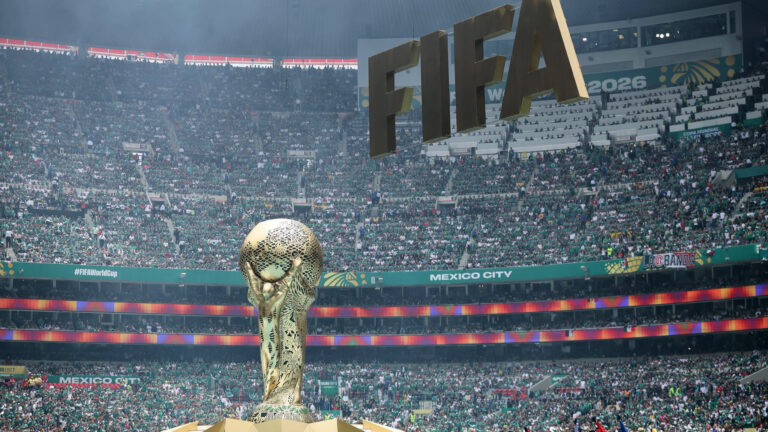 FIFA World Cup 2026