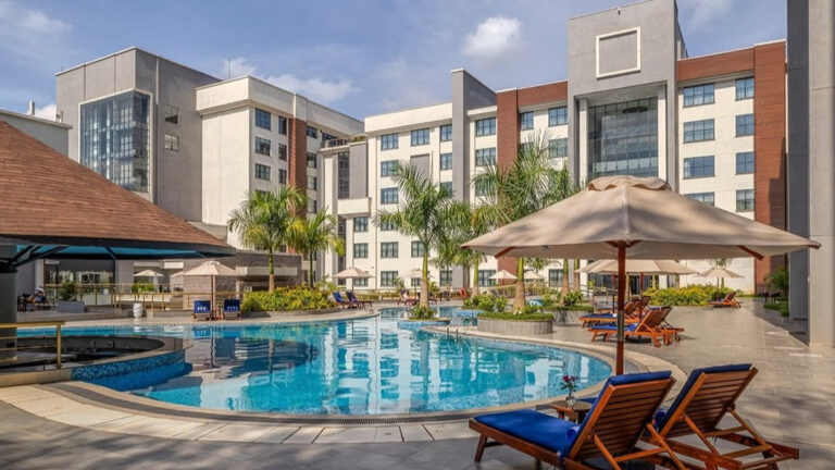 Notice of appointment of administrator for Glee Hotel Limited under the Insolvency Act 2015