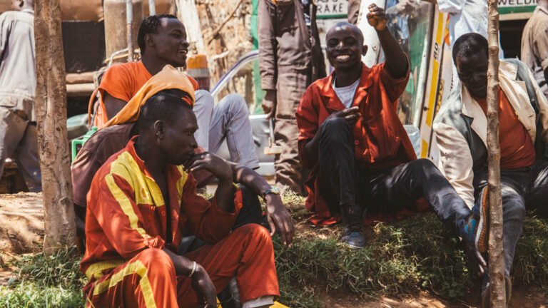 Court of Appeal judgment ruling casual workers entitled to permanent employment status in Kenya