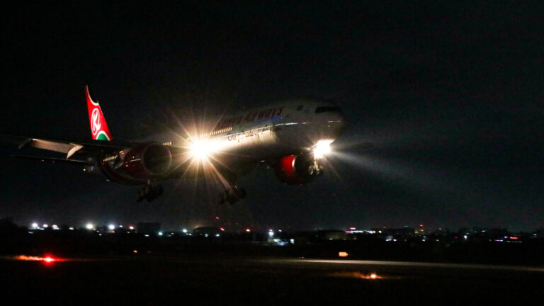 Boeing 777-300ER