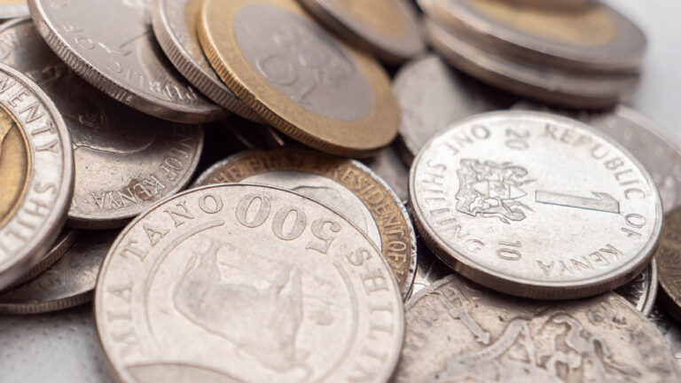 Diaspora Remittances Fall for a Third Straight Month