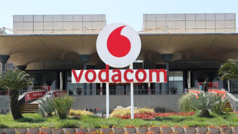 Vodafone Kenya's acquisition of a 15% government stake and the resulting 55% Vodacom shareholding in Safaricom, dated 30 June 2026.
