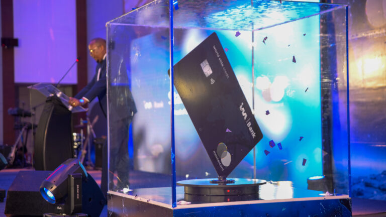 I&M Bank Mastercard World Elite Metal Credit Card launched in Nairobi