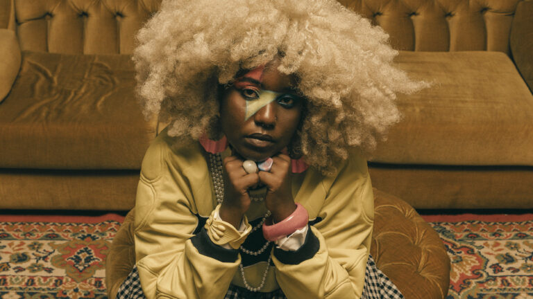tg.blk Spotify EQUAL Africa artist
