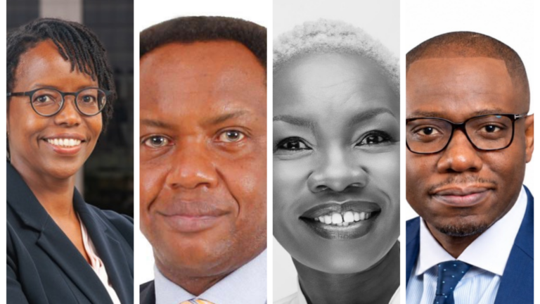 ICEA LION New Independent Non-Executive Directors