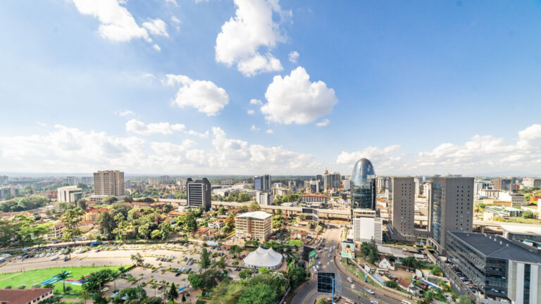 HassConsult Q2 2026 Land Price Index and Property Price Index cover pages.