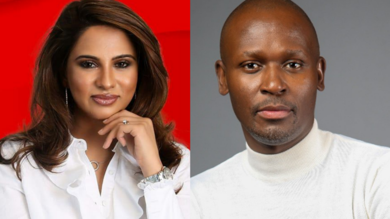 Mariam Cassim and Matimba Mbungela, Vodacom executives appointed Safaricom Non-Executive Directors