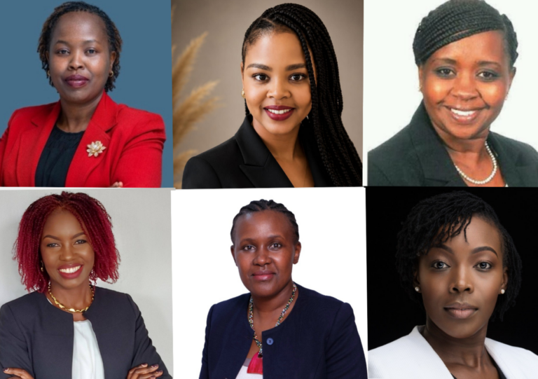 Kenya’s Top Women Lawyers Named to 2026 Legal 500 GC Powerlist Imelda Bore, Sarah Chepsoi, Alison Kariuki-Mbuthia, June Opiyo, Waeni Ngea and Mical Agina, the six Kenyan women lawyers named to the 2026 Legal 500 GC Powerlist
