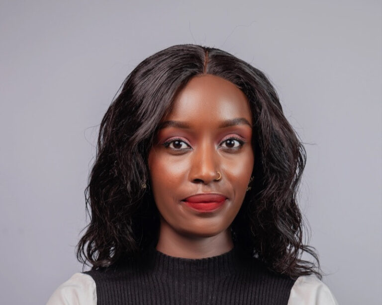Advocate Leila Chebet, new Company Secretary of Limuru Tea PLC