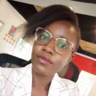 Lynet Awino